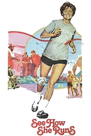 See How She Runs's poster