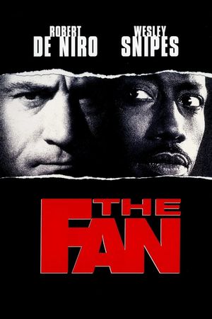 The Fan's poster