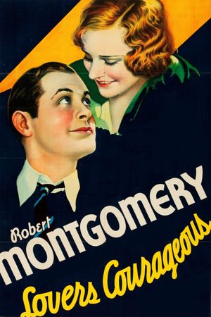 Lovers Courageous's poster
