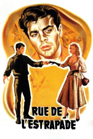 Francoise Steps Out's poster
