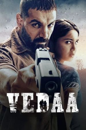 Vedaa's poster