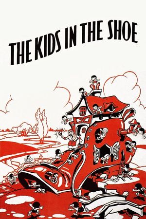 The Kids in the Shoe's poster