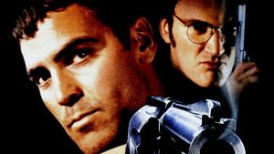 From Dusk Till Dawn's poster