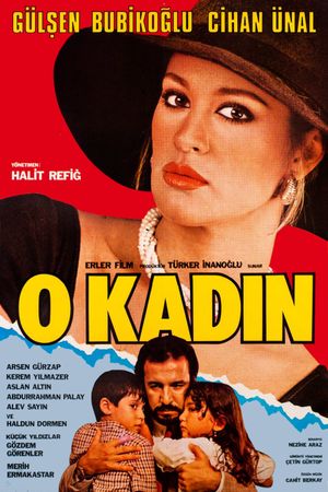 O Kadin's poster