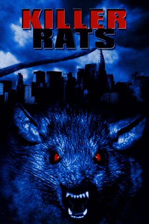 The Rats's poster