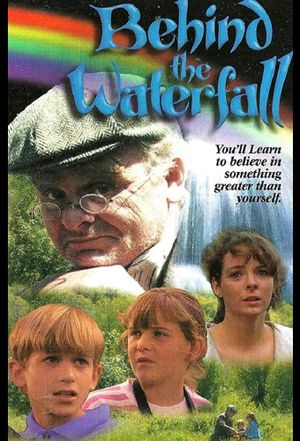 Behind the Waterfall's poster