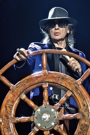 Udo Lindenberg: Volle Fahrt voraus - Begegnungen auf dem Lindischen Ozean's poster