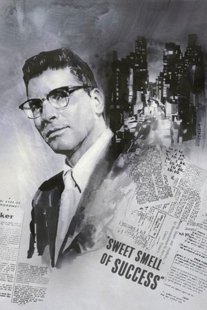 Sweet Smell of Success's poster