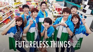Futureless Things's poster
