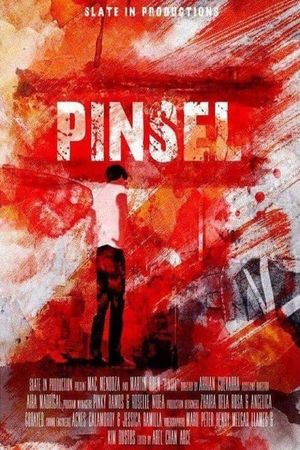 Pinsel's poster