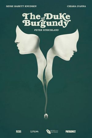 The Duke of Burgundy's poster