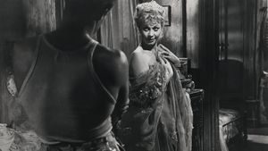 A Streetcar Named Desire's poster