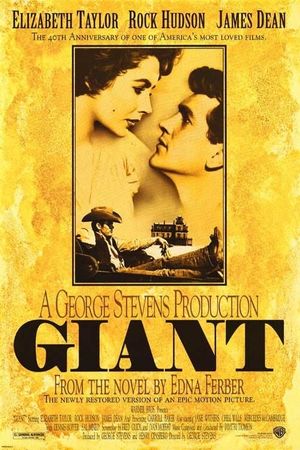 Giant's poster