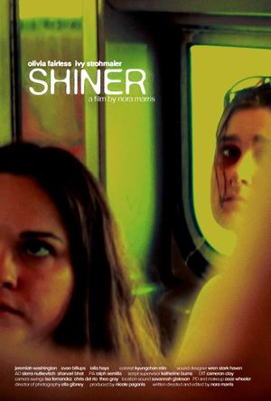 Shiner's poster