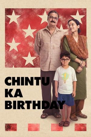 Chintu Ka Birthday's poster