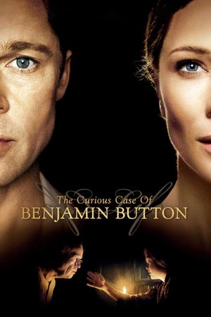 The Curious Case of Benjamin Button's poster