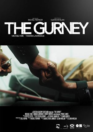 The Gurney's poster