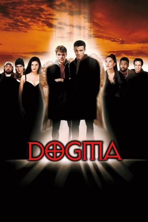 Dogma's poster