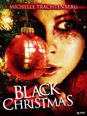 Black Christmas's poster