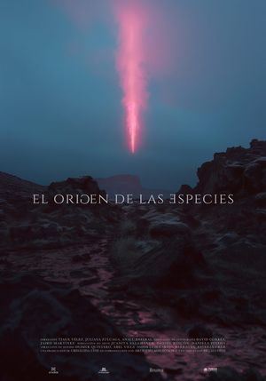 El origen de las especies's poster