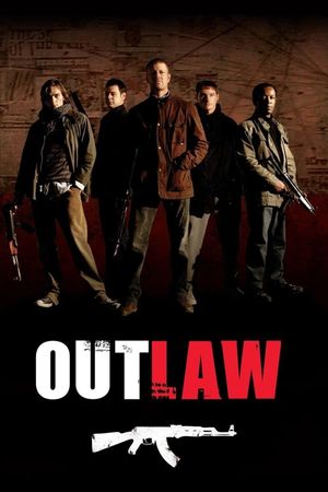 Outlaw's poster image