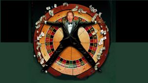 Vegas Vacation's poster