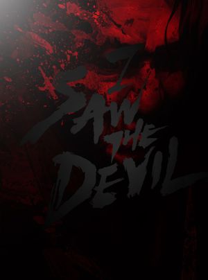 I Saw the Devil's poster