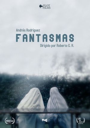 Fantasmas's poster