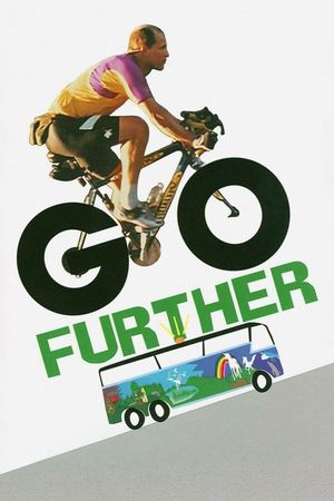 Go Further's poster