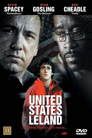 The United States of Leland's poster