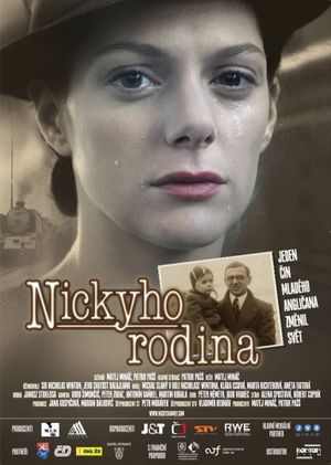 Nicky's Family's poster