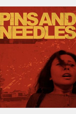 Pins & Needles's poster