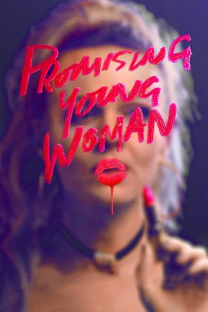 Promising Young Woman's poster