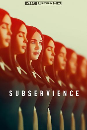 Subservience's poster