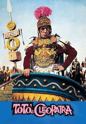 Toto and Cleopatra's poster