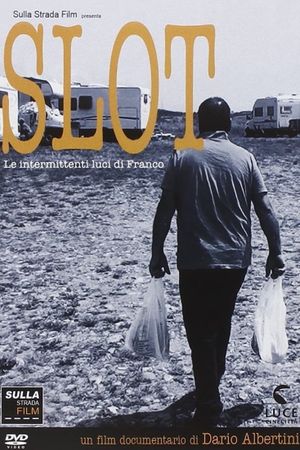 Slot - Le intermittenti luci di Franco's poster