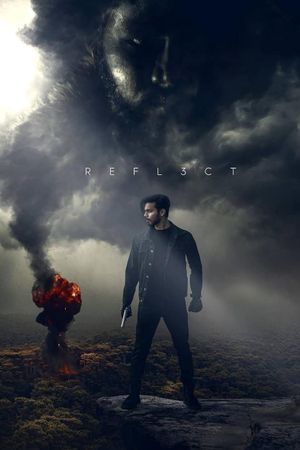 Refl3ct's poster