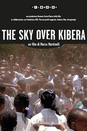 The sky over Kibera's poster image