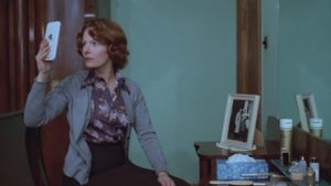 Jeanne Dielman, 23, quai du Commerce, 1080 Bruxelles's poster