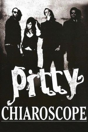 Pitty: Chiaroscope's poster