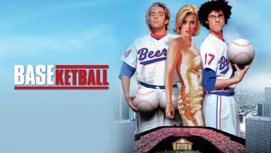 BASEketball's poster