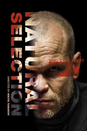Natural Selection's poster