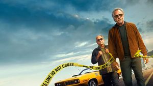 Nash Bridges's poster
