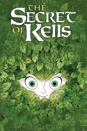 The Secret of Kells's poster image
