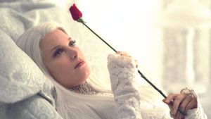 Snow Queen's poster
