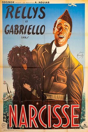 Narcisse's poster