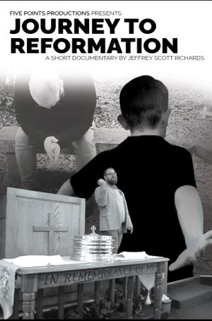 Journey To Reformation's poster