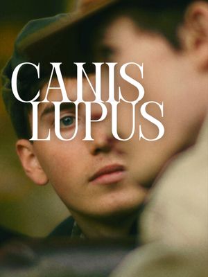 Canis Lupus's poster