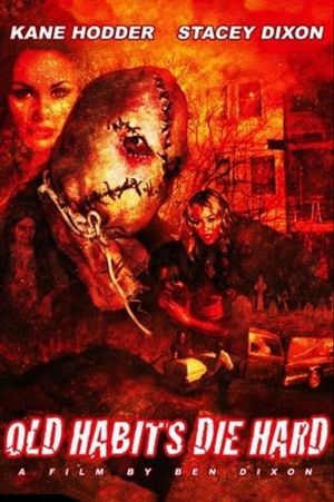 Old Habits Die Hard's poster