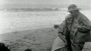 The Unchanging Sea's poster